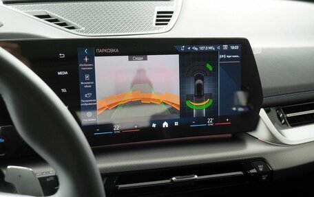 BMW X1, 2025 год, 5 790 000 рублей, 20 фотография