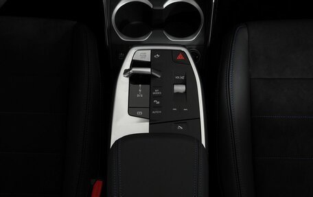 BMW X1, 2025 год, 5 790 000 рублей, 22 фотография