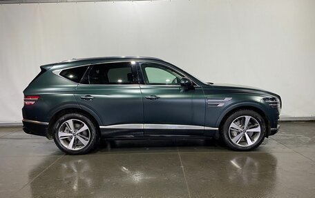 Genesis GV80 I, 2022 год, 6 750 000 рублей, 8 фотография