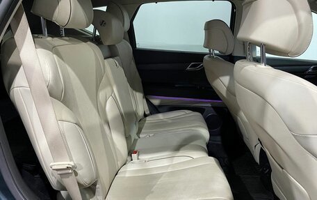 Genesis GV80 I, 2022 год, 6 750 000 рублей, 10 фотография