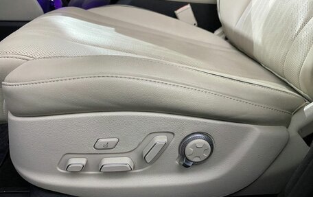 Genesis GV80 I, 2022 год, 6 750 000 рублей, 17 фотография