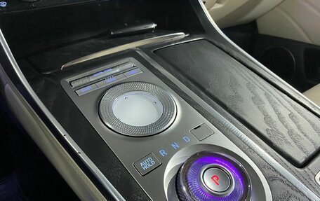 Genesis GV80 I, 2022 год, 6 750 000 рублей, 20 фотография