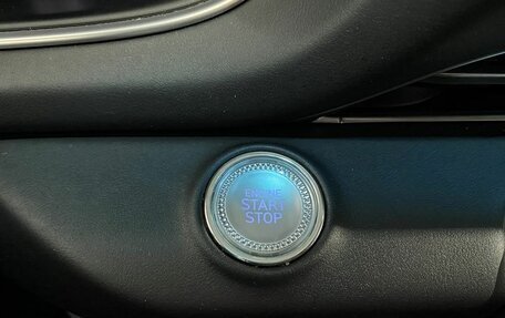 Genesis GV80 I, 2022 год, 6 750 000 рублей, 19 фотография