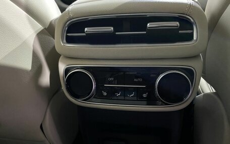 Genesis GV80 I, 2022 год, 6 750 000 рублей, 21 фотография