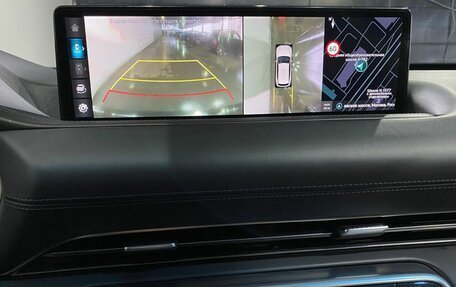 Genesis GV80 I, 2022 год, 6 750 000 рублей, 13 фотография