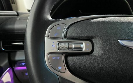 Genesis GV80 I, 2022 год, 6 750 000 рублей, 15 фотография