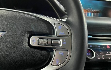 Genesis GV80 I, 2022 год, 6 750 000 рублей, 16 фотография