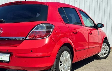 Opel Astra H, 2008 год, 650 000 рублей, 10 фотография