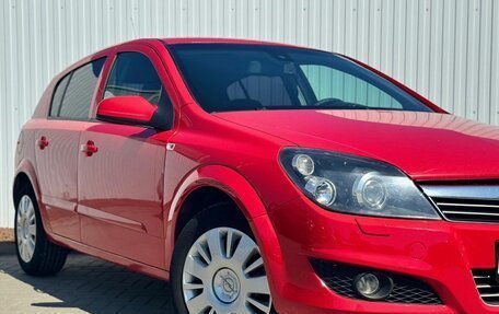 Opel Astra H, 2008 год, 650 000 рублей, 5 фотография