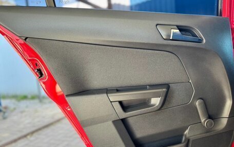 Opel Astra H, 2008 год, 650 000 рублей, 13 фотография