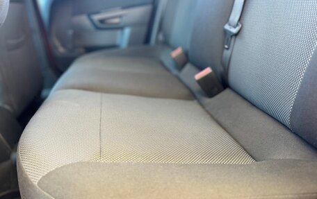 Opel Astra H, 2008 год, 650 000 рублей, 14 фотография