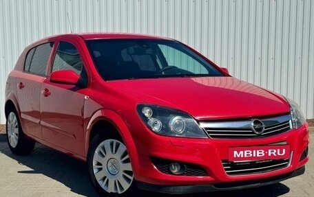 Opel Astra H, 2008 год, 650 000 рублей, 4 фотография