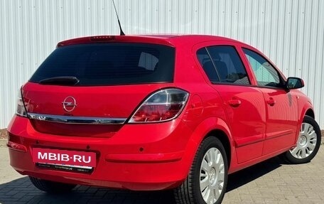Opel Astra H, 2008 год, 650 000 рублей, 9 фотография