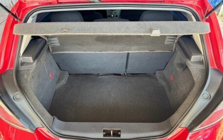 Opel Astra H, 2008 год, 650 000 рублей, 19 фотография