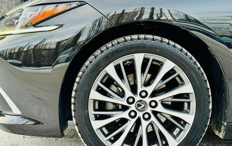 Lexus ES VII, 2018 год, 3 700 000 рублей, 6 фотография