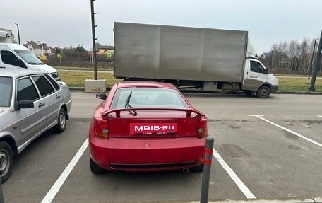 Toyota Celica VII рестайлинг, 2000 год, 480 000 рублей, 6 фотография