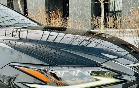 Lexus ES VII, 2018 год, 3 700 000 рублей, 8 фотография