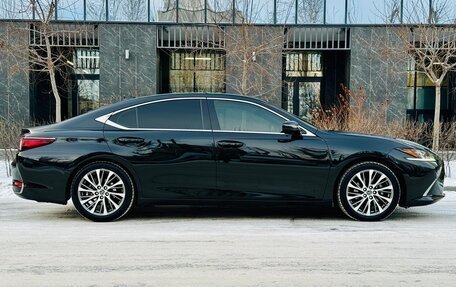 Lexus ES VII, 2018 год, 3 700 000 рублей, 12 фотография