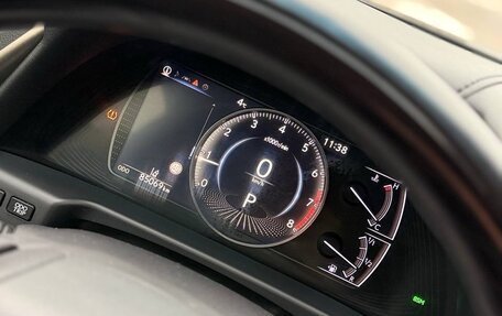 Lexus ES VII, 2018 год, 3 700 000 рублей, 20 фотография