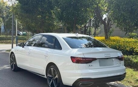 Audi A4, 2025 год, 4 600 000 рублей, 2 фотография