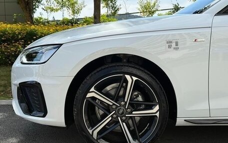 Audi A4, 2025 год, 4 600 000 рублей, 3 фотография