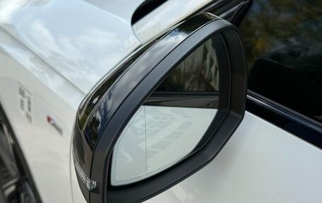 Audi A4, 2025 год, 4 600 000 рублей, 11 фотография