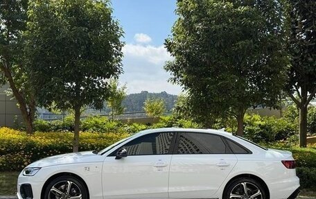 Audi A4, 2025 год, 4 600 000 рублей, 4 фотография