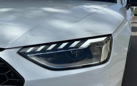 Audi A4, 2025 год, 4 600 000 рублей, 8 фотография