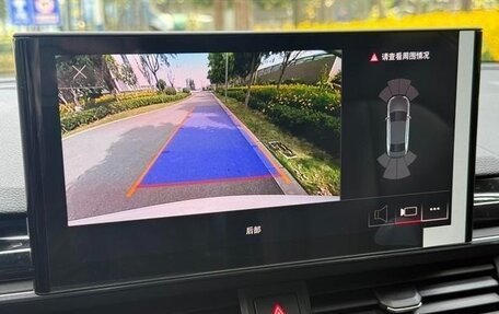 Audi A4, 2025 год, 4 600 000 рублей, 13 фотография