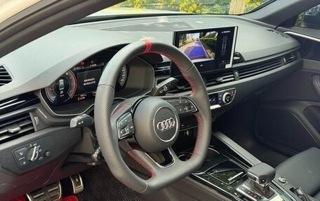 Audi A4, 2025 год, 4 600 000 рублей, 14 фотография