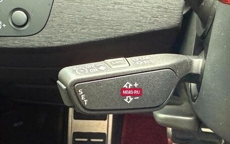 Audi A4, 2025 год, 4 600 000 рублей, 17 фотография