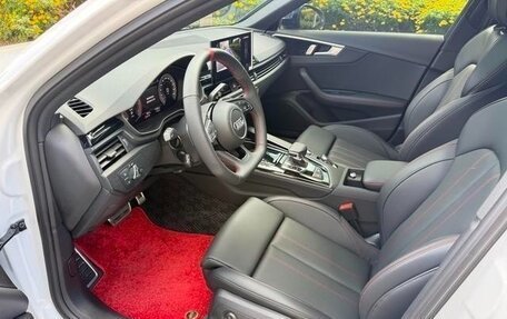 Audi A4, 2025 год, 4 600 000 рублей, 19 фотография