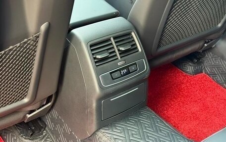 Audi A4, 2025 год, 4 600 000 рублей, 21 фотография