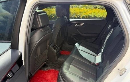 Audi A4, 2025 год, 4 600 000 рублей, 20 фотография