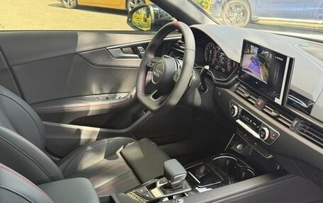Audi A4, 2025 год, 4 600 000 рублей, 30 фотография