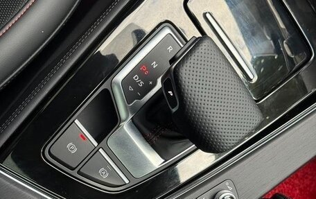 Audi A4, 2025 год, 4 600 000 рублей, 26 фотография