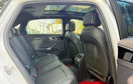 Audi A4, 2025 год, 4 600 000 рублей, 28 фотография