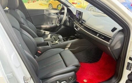 Audi A4, 2025 год, 4 600 000 рублей, 29 фотография