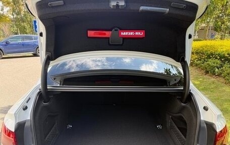 Audi A4, 2025 год, 4 600 000 рублей, 24 фотография