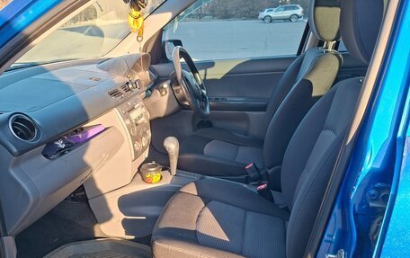 Mazda Demio III (DE), 2006 год, 340 000 рублей, 5 фотография