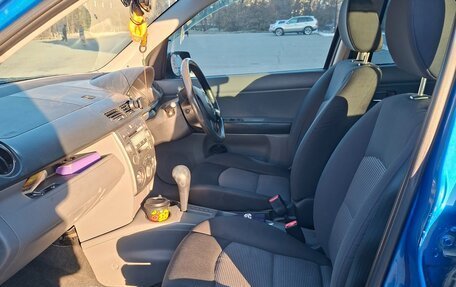 Mazda Demio III (DE), 2006 год, 340 000 рублей, 6 фотография