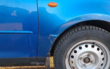 Mazda Demio III (DE), 2006 год, 340 000 рублей, 9 фотография