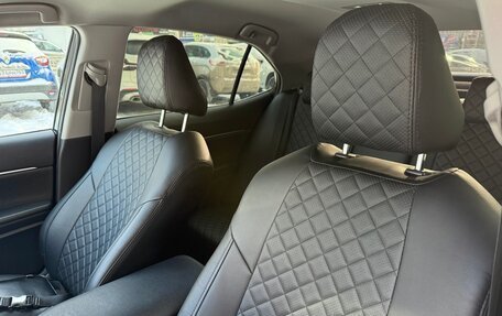 Toyota Camry, 2018 год, 2 400 000 рублей, 6 фотография