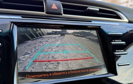 Toyota Camry, 2018 год, 2 400 000 рублей, 8 фотография