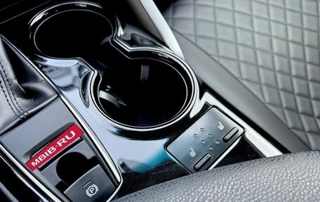 Toyota Camry, 2018 год, 2 400 000 рублей, 10 фотография