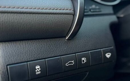 Toyota Camry, 2018 год, 2 400 000 рублей, 17 фотография