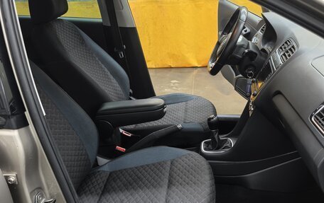 Volkswagen Polo VI (EU Market), 2019 год, 1 200 000 рублей, 7 фотография