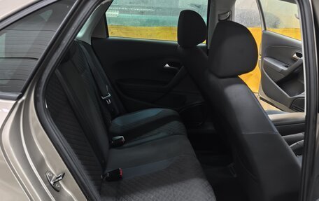 Volkswagen Polo VI (EU Market), 2019 год, 1 200 000 рублей, 9 фотография