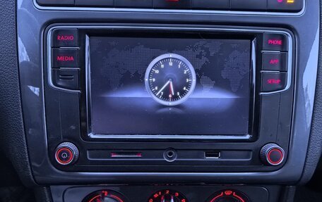 Volkswagen Polo VI (EU Market), 2019 год, 1 200 000 рублей, 13 фотография