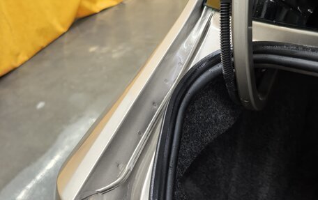 Volkswagen Polo VI (EU Market), 2019 год, 1 200 000 рублей, 11 фотография